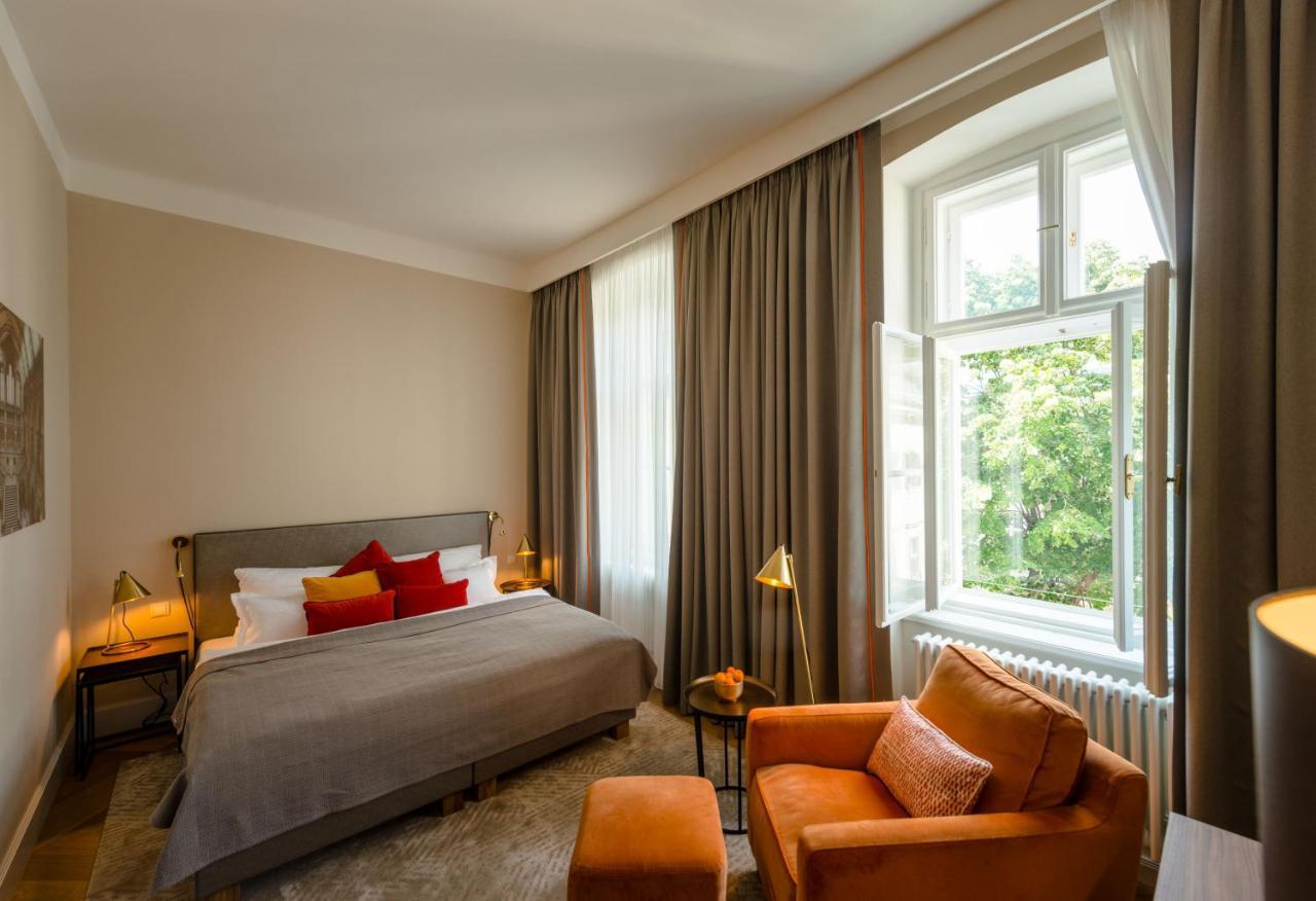 Appartement Roosevelt Stadthaus Vienne