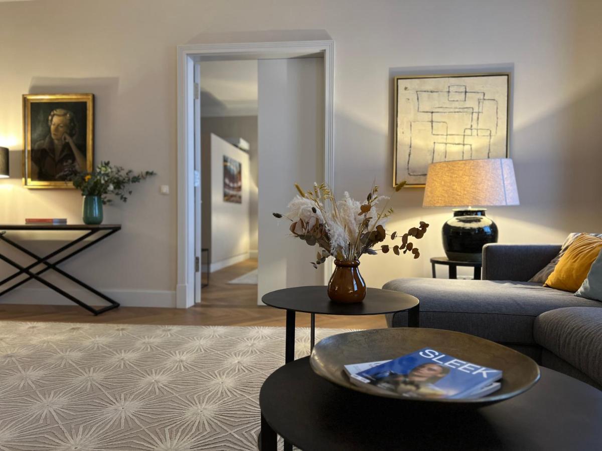 Appartement Roosevelt Stadthaus Vienne