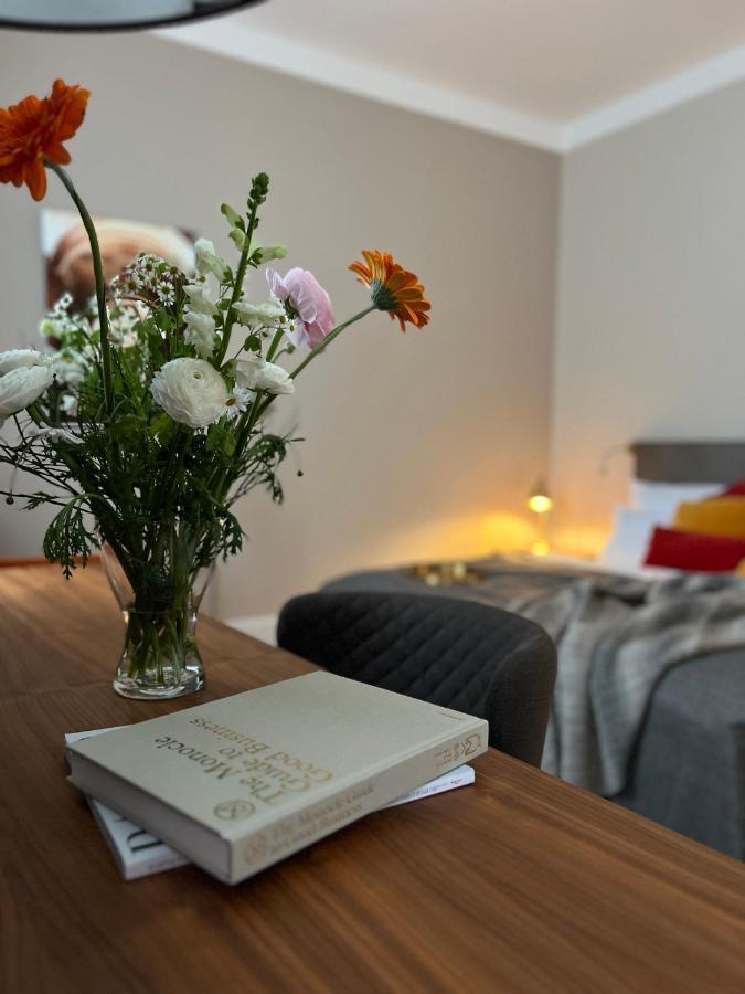Appartement Roosevelt Stadthaus Vienne