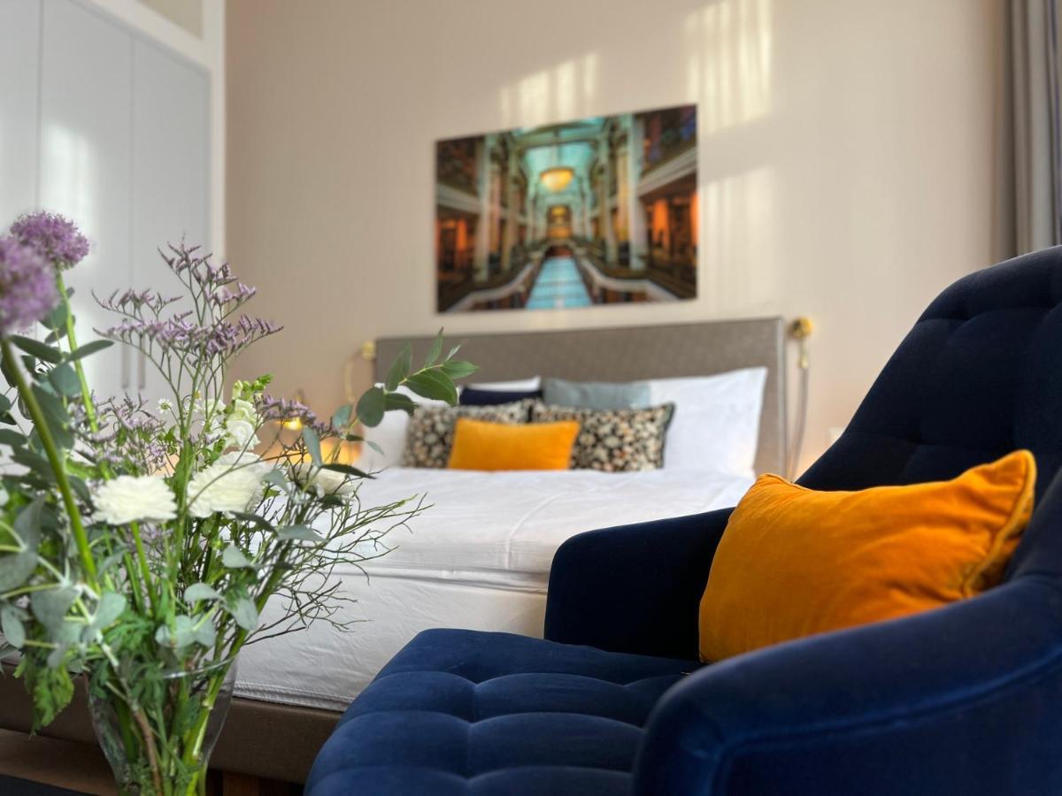 Appartement Roosevelt Stadthaus