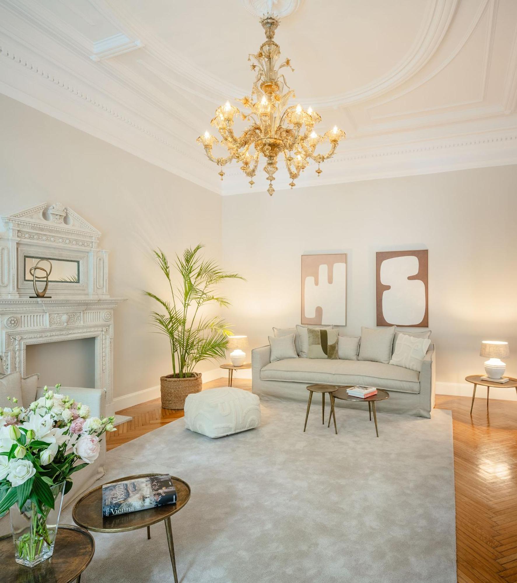 Appartement Roosevelt Stadthaus