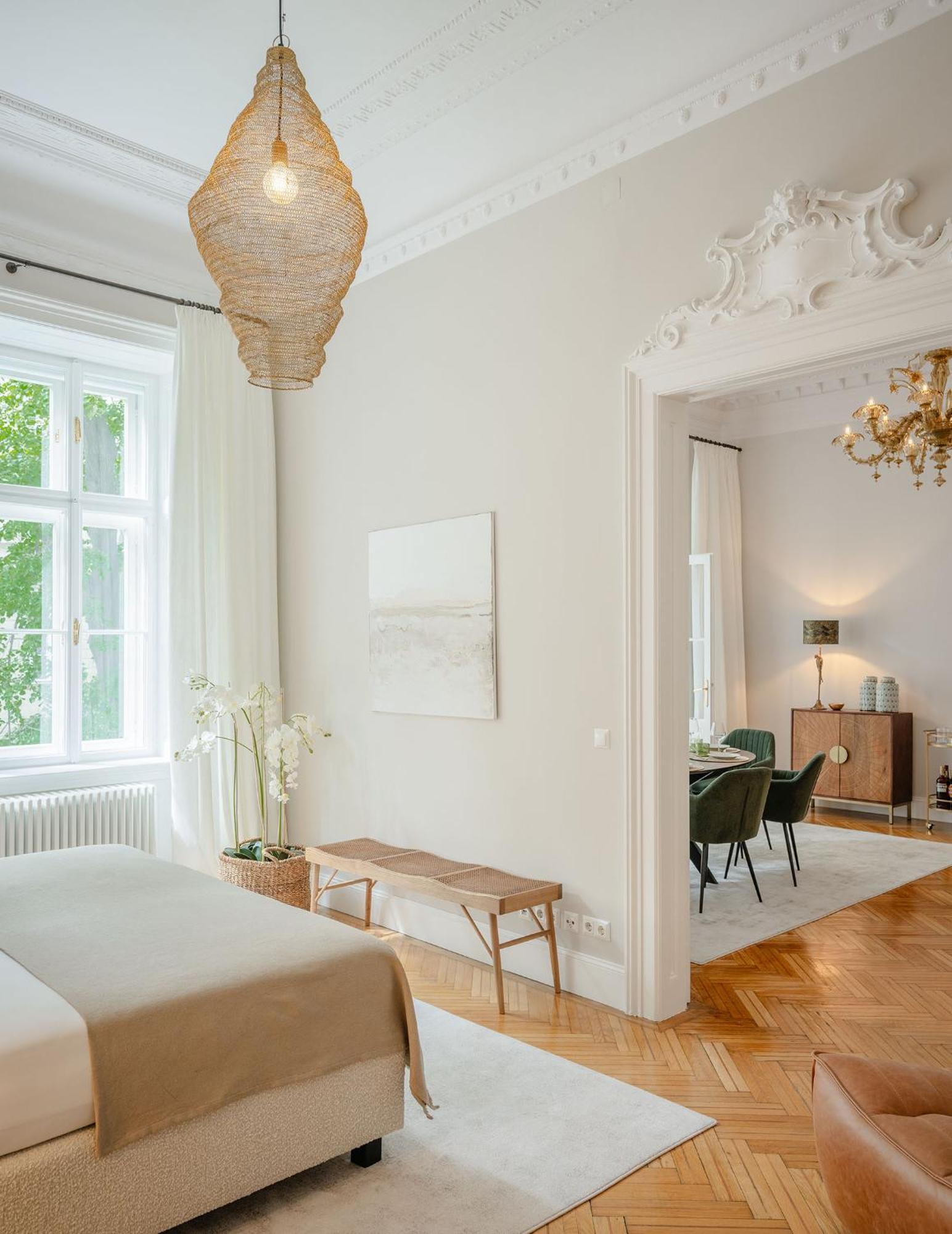 Roosevelt Stadthaus Vienne