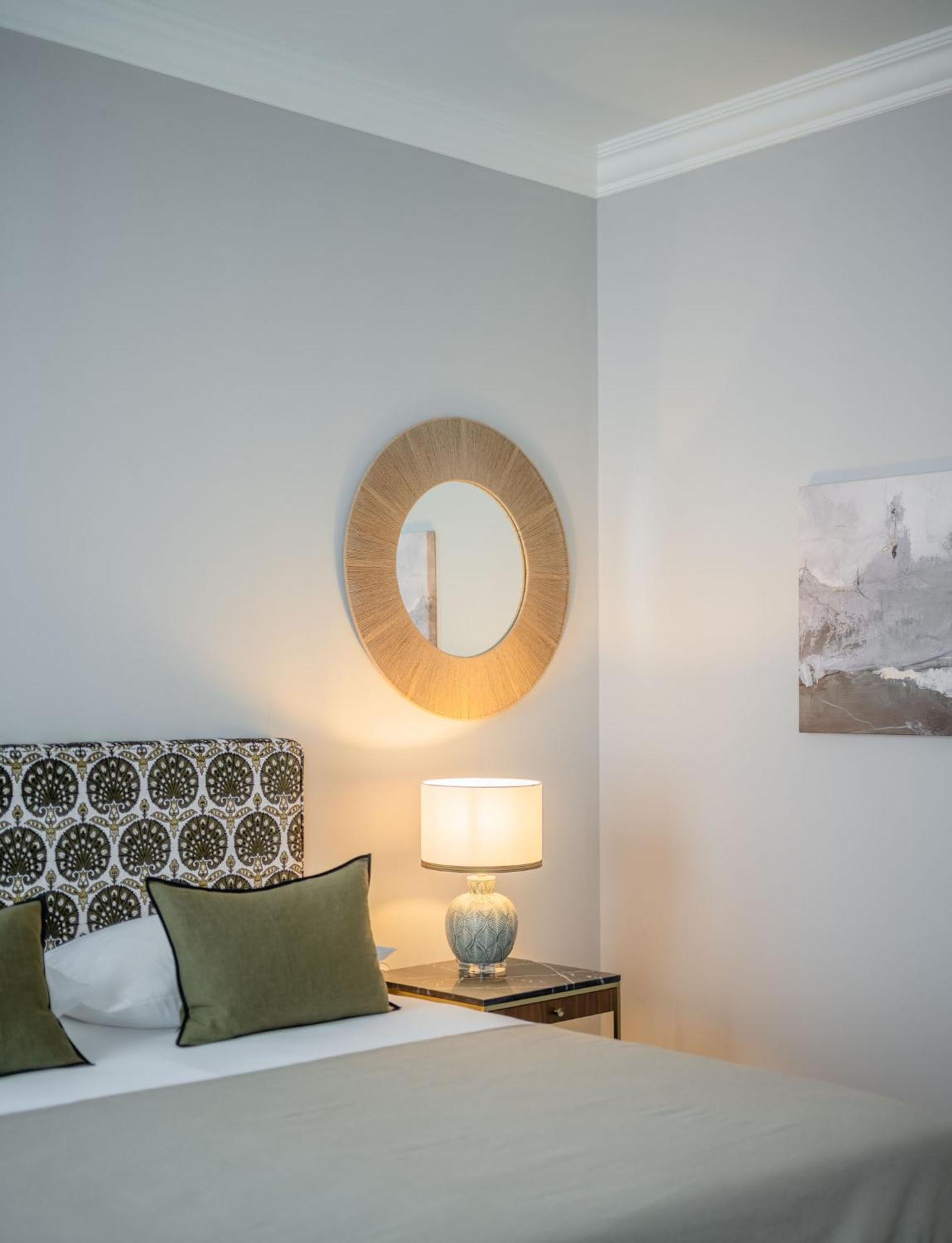 Roosevelt Stadthaus Appartement Vienne