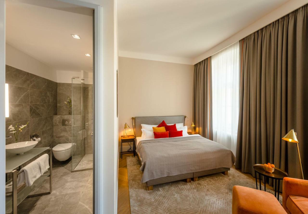 Appartement Roosevelt Stadthaus *