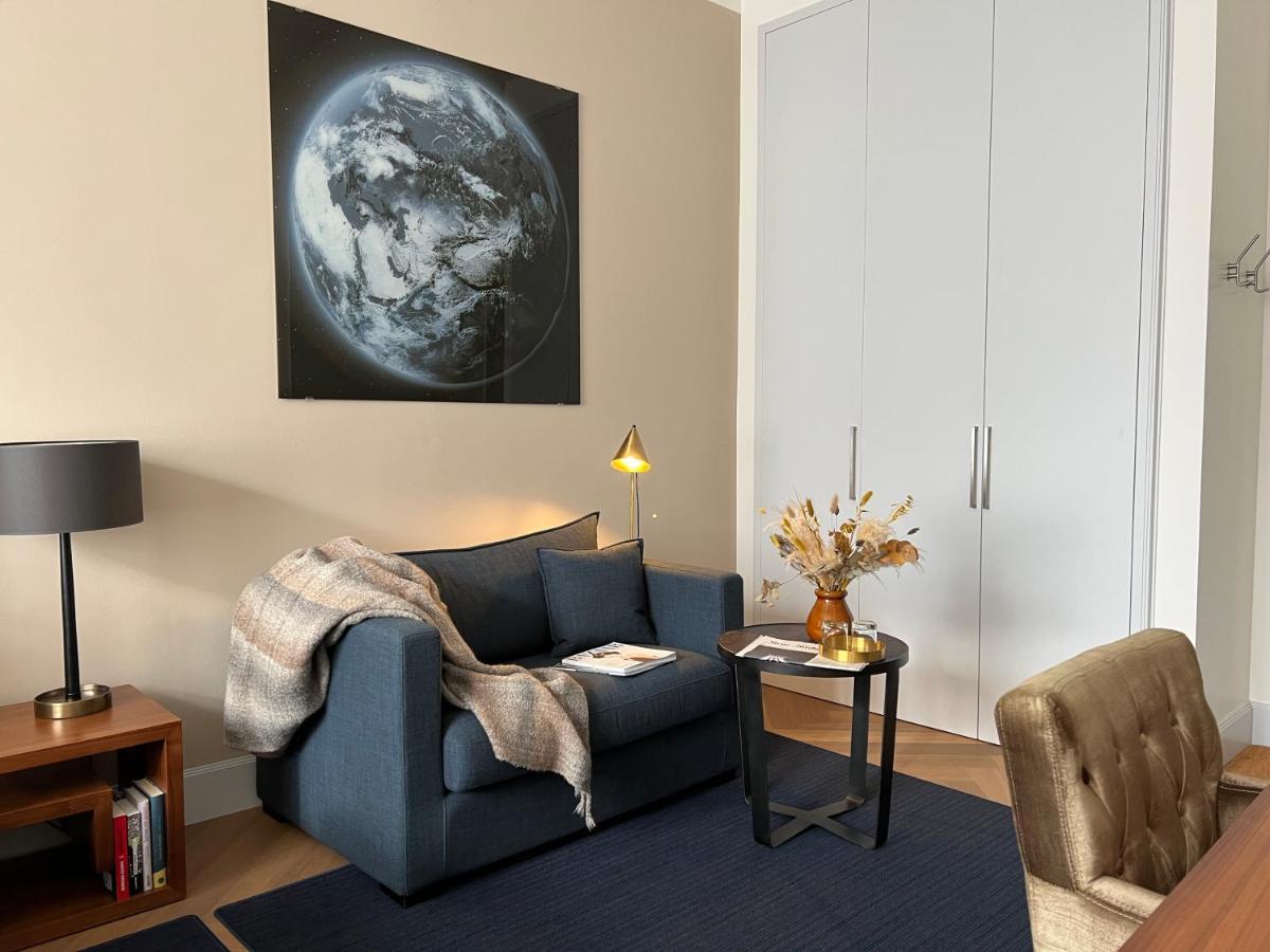 Roosevelt Stadthaus Appartement