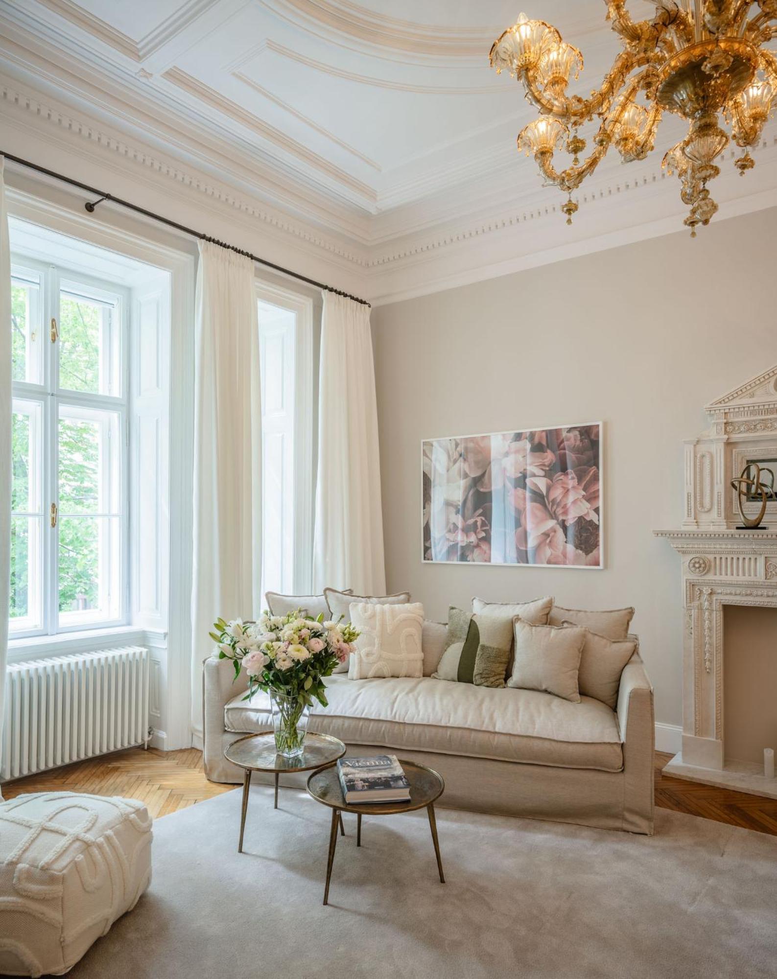 Appartement Roosevelt Stadthaus