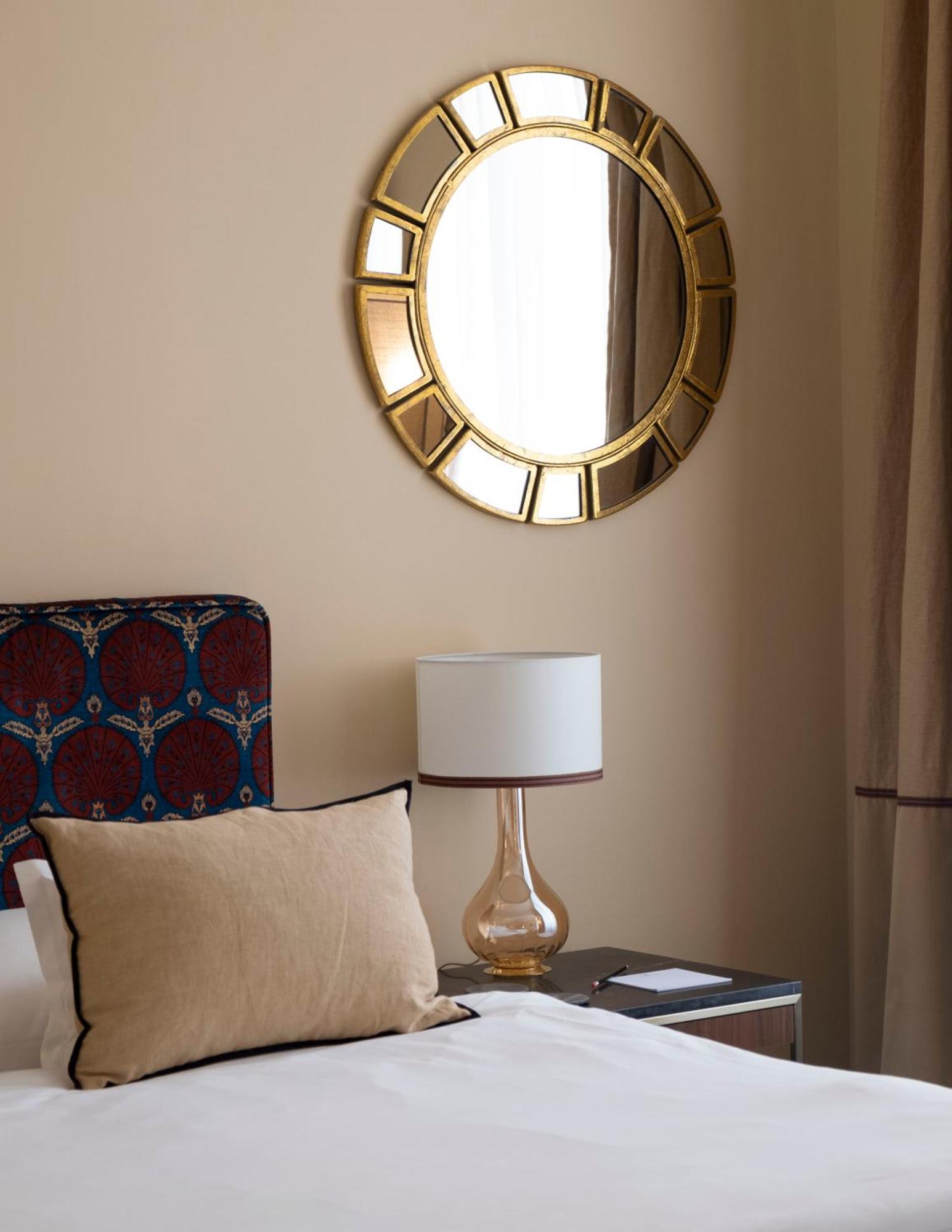 Roosevelt Stadthaus Appartement Vienne